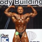 Mark   Antonek - IFBB Tijuana Pro 2011 - #1